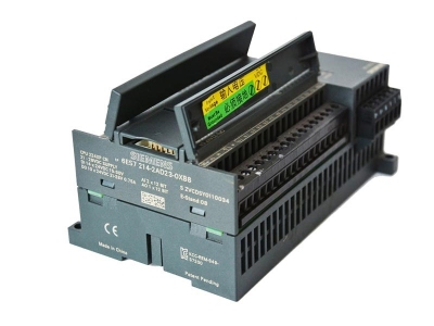PLC SIEMENS CPU224XP-CN-DCDCDC