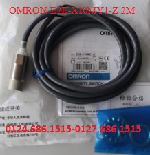 OMRON E2E-X10MY1-Z 2M