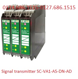 SIGNAL TRANSMITTER SC-VA1-A5-DN-AD