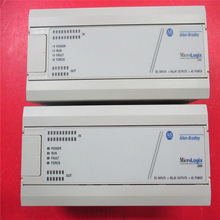 AB PLC Micrologix1000 1761-L32BWA