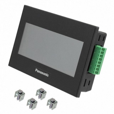 Màn hình điều khiển cảm ứng, Panasonic touch screen AIG02GQ14D