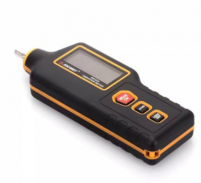 Máy đo độ rung cầm tay SW63A handheld vibration meter portable motor vibration