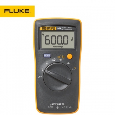 Đồng hồ vạn năng Fluke, Fluke F101/F101Kit/F106/F107/F15B+/F17B+/F18B+/F12E+ multimeter