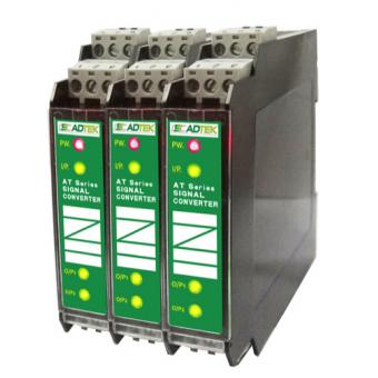 Bộ chuyển đổi tín hiệu dòng/áp AC/DC, AC/DC voltage/current signal converter ADTEK AT-VA