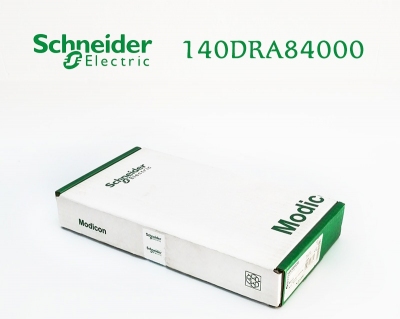 Schneider PLC Quantum module 140DRA84000