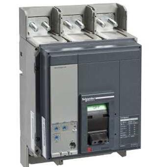 Aptomat Schneider,circuit breaker NS800H NS800N 800A 3P 4P Mic2.0
