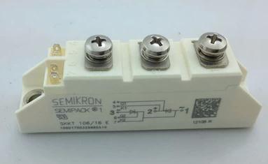 Thyristor Module ,SEMIKRON/SEMIPACK SKKT106/16E