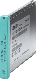 Thẻ nhớ Siemens, Siemens memory card ,6ES7 952-1AK00-0AA0, 6ES7952-1AK00-0AA0