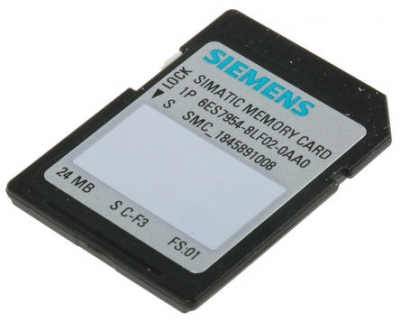 Thẻ nhớ Siemens, Siemens memory card ,6ES7954-8LF02-0AA0 6ES7 954-8LF02-0AA0