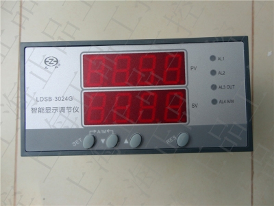 Hiển thị nhiệt độ, LDTB-3022G single channel,  LDSB-3024G dual channel,  LDDB-3128G eight-channel inspection
