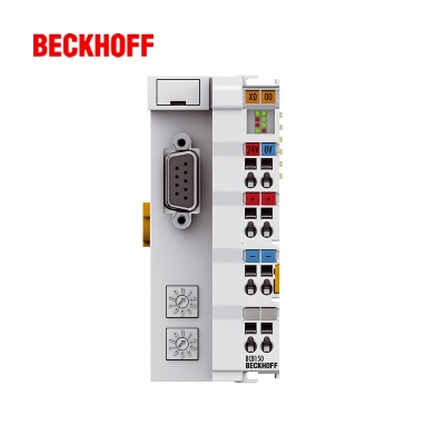 Beckhoff Beckhoff module PLC BC8150 bus sub-module