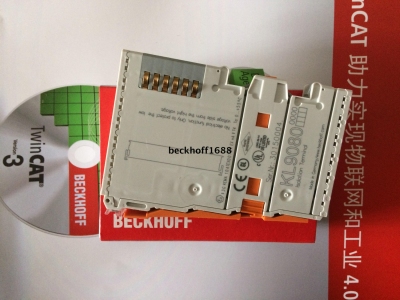 Beckhoff module beckhoff KL9010/KL9020/KL9080