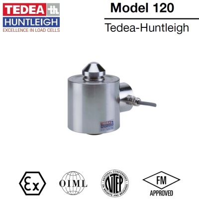 Cảm biến tải, cảm biến cân, Loadcell  Vishay Tedea-Huntleigh 120