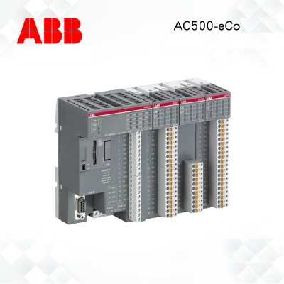 Bộ điều khiển PLC ABB, DO561DO562 switching output module 8DO 16DO 24VDC transistor output 0.5A