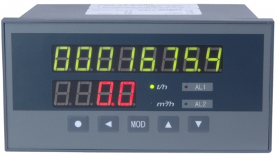 Hiển thị lưu lượng XSJ series, flow meter ,flow controller, flow totalizer XSJ series