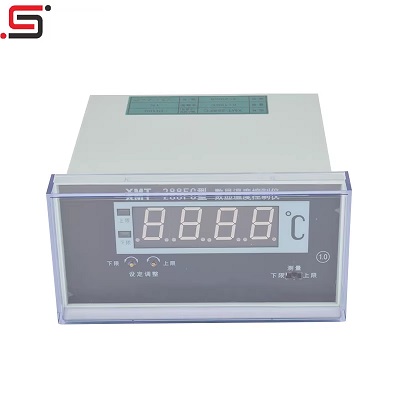 Đồng hồ hiển thị nhiệt độ SNTOOM  XMT-288FC temperature controller