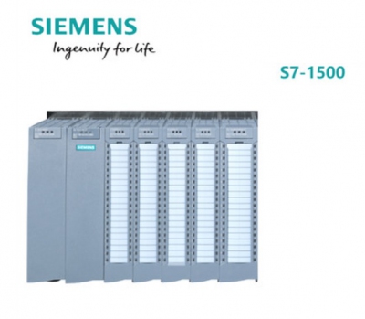 Bộ điều khiển PLC Siemens PLC new S7-1500CPU