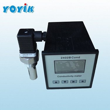 Đo điện dẫn YOYIK Conductivity meter 2402B