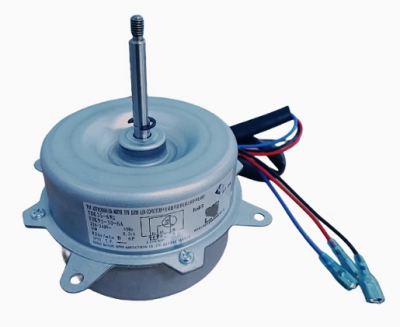 Động cơ quạt giải nhiệt điều hòa 1-1.5P Gree air conditioning outdoor motor cooling fan motor YDK35-6N2 YDK95-30-6A