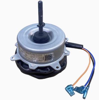 Động cơ quạt giải nhiệt điều hòa TCL Sakura air conditioner outdoor motor fan cooling motor YDK-25A-6AL reverse 31w