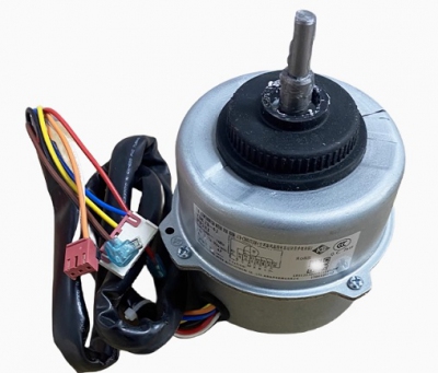 Động cơ quạt giải nhiệt điều hòa air conditioner internal motor YDK28-4J FN28J