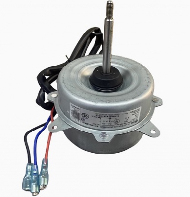 Động cơ quạt giải nhiệt điều hòa 1-1.5P Midea air conditioner external motor cooling motor YDK24A-6A YKT-24-6-143