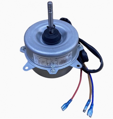 Động cơ quạt giải nhiệt điều hòa 1-1.5P Zhigao/Kelon air conditioner external motor cooling AC motor fan motor YDK35-6K