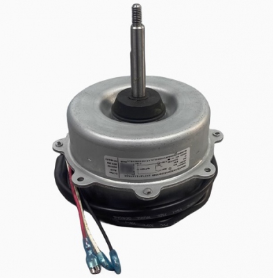 Động cơ quạt giải nhiệt điều hòa 2P3 Oaks air conditioner outdoor motor host cooling fan motor YDK68-6A-4 reverse 68W