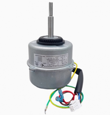 Động cơ quạt giải nhiệt điều hòa Gree 3P hanging air conditioner internal motor split internal motor YDK28-4D2 universal FN28E/FN28D