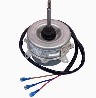 Động cơ quạt giải nhiệt điều hòa air conditioner outdoor fan motor cooling motor YDK29-6I-24 1408533.D