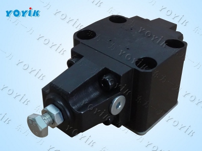 Van điều chỉnh áp lực YOYIK valve HGPCV-02-B10 pressure control valve