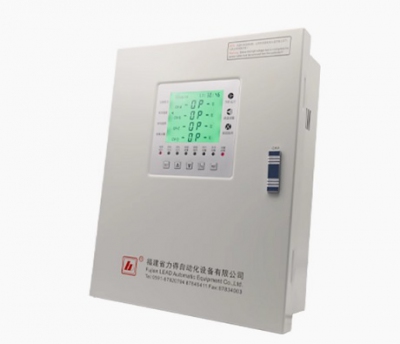 Bộ điều khiển nhiệt độ cho máy biến áp tự dùng LD-BK10-220-380Y series dry-type transformer thermostat temperature controller