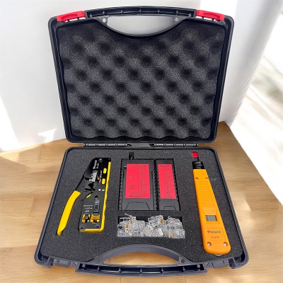 Bộ dụng cụ làm mạng PicoLink PL-8888