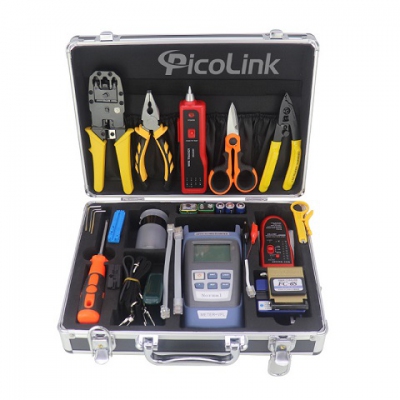 Bộ dụng cụ thi công Mạng Quang Picolink PL-8899