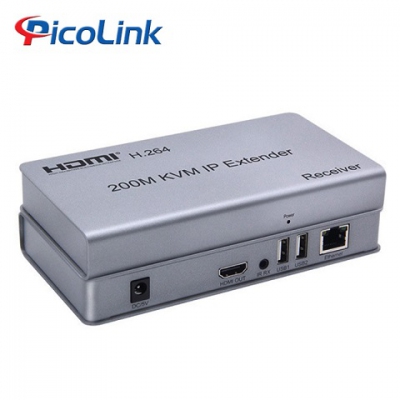Hộp phối quang ODF 4FO trong nhà,đầy đủ phụ kiện, PicoLink PL-4FO-SC