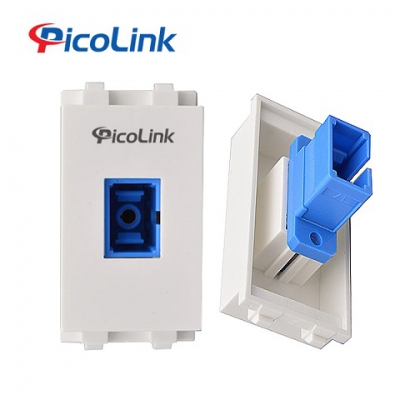 Nhân quang chuẩn SC 1 cổng, Picolink PL-SC01