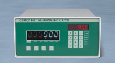 Bộ điều khiển hiển thị cân CHIMEI CB900K,  CHIMEI CB900K Belt Weighing indicator