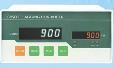 Bộ điều khiển hiển thị cân thiết bị cân đóng gói Zhimei CB900P Bộ điều khiển hiển thị cân thành phần