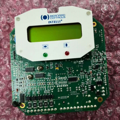 Phụ kiện thiết bị truyền động điện Tianjin Bernard Mạch điều khiển logic CI2801