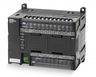 Bộ điều khiển PLC Omron PLC controller CP1L-M40DT/M60DT-A/M40DR/M60DR-D