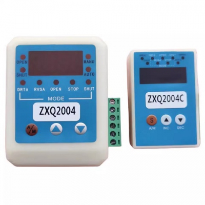 Mô-đun điều khiển ZXQ2004 electric valve controller ZXQ2004C electric actuator module positioner