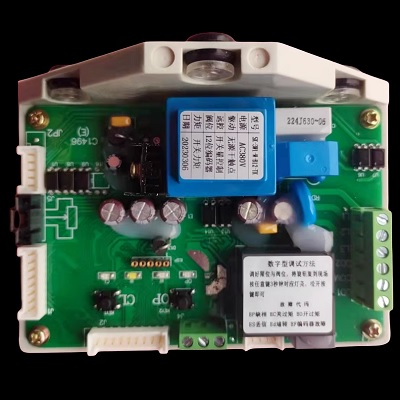 Mô-đun điều khiển SK-3W1-WD-TK control board electric actuator valve controller potentiometer ST-3W1-WD-TK