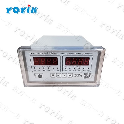 Đồng hồ đo nhiệt độ YOYIK Thermal expansion monitor DF9032/03/03