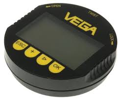 Mạch hiển thị cảm biến đo mức VEGA, VEGA PLICSCOM 2.27489-01 Plics Sensor Indicating