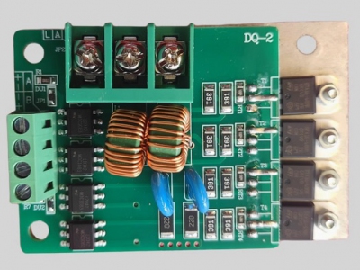 Mạch điều khiển cho van actuator BRY-2K single-phase solid-state board electric actuator driver board