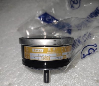 Biến trở, Sakae FCP40A conductive plastic potentiometer 1K 2K 5K 10K