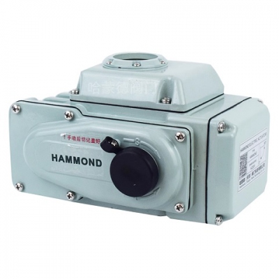 Bộ truyền động van HAMMOND-05 type (50 Nm) HAMMOND-10 type (100 Nm) HAMMOND-16 type (160 Nm) HAMMOND-25 type (250 Nm) HAMMOND-50 type (500 Nm) HAMMOND-60 type (600 Nm) HAMMOND-100 type (1000 Nm) HAMM