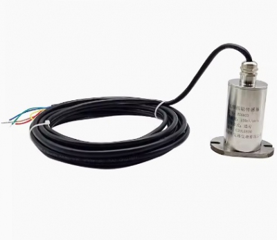 Cảm biến đo độ rung HG6803 low frequency vibration sensor