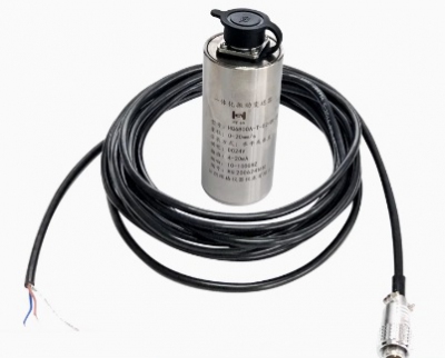 Cảm biến đo độ rung HG6800A-T-02-01-02 integrated vibration transmitter (vibration sensor)