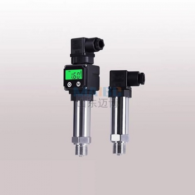 Cảm biến áp suất Hongrun Instruments HR-M2 compact pressure transmitter HR-M21RF2AA3D3 4-20MA output